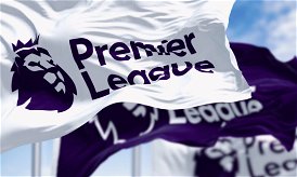 Official Premier League logo