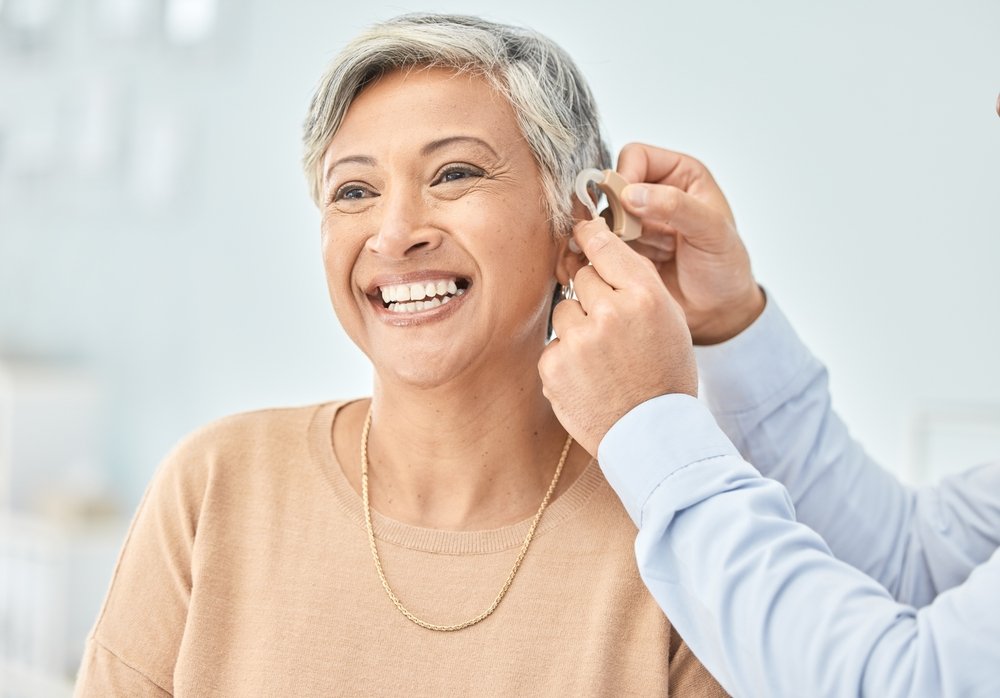 How Hearing Aids Can Improve Quality of Life
