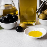 Olive oil prices continue to rise.