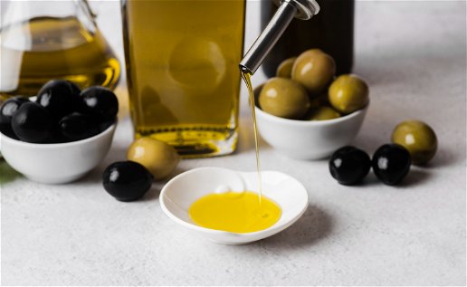 Olive oil prices continue to rise.