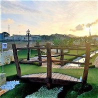 La Manga Adventure Golf Course