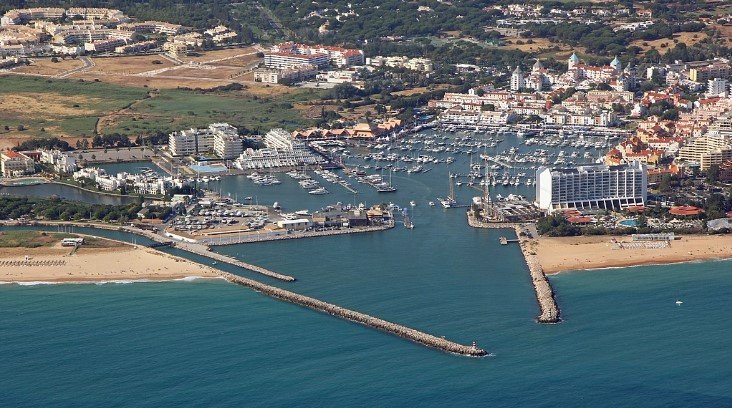 Algarve de Portugal eleita a melhor marina internacional pela sétima vez em oito anos « Euro Weekly News