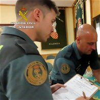 Guardia Civil Spearhead Fight Against Animal Crime