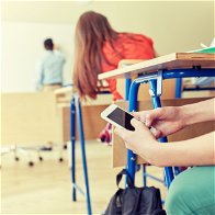 Mobile Phones To Be Banned In English Classrooms