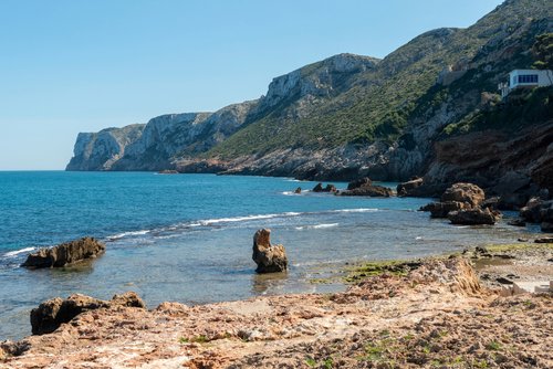 Altea y Denia brillan entre las ciudades costeras más atractivas de España « Euro Weekly News