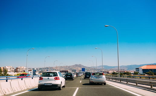 Mobility Revolution In Malaga