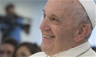 Pope Francis: Health Update