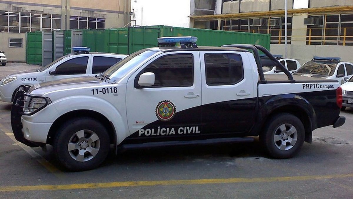 Fugitivo procurado pela Interpol por extorsão de combustível no Algarve, em Portugal, preso no Brasil «Euro Weekly News