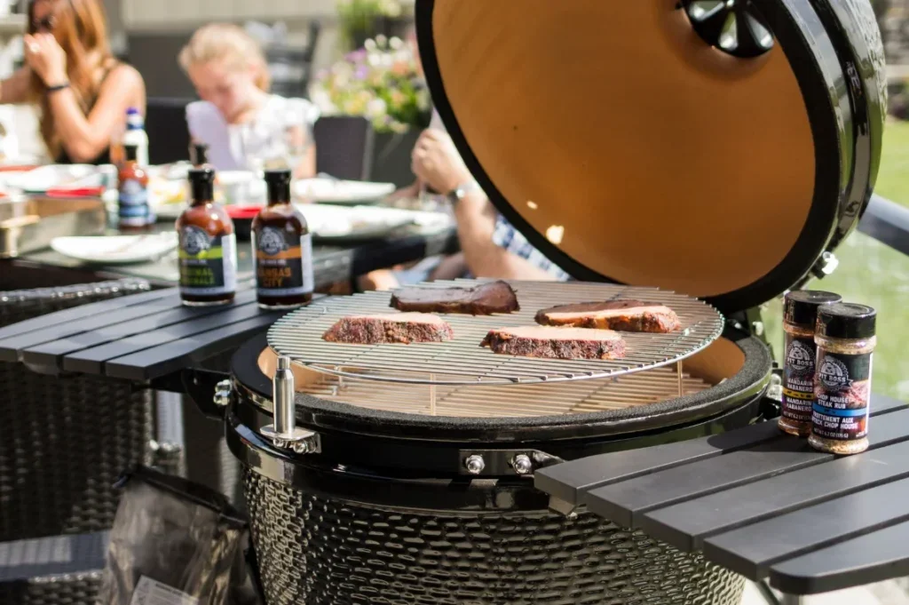 Best Outdoor Living and Barbecue Shop on the Costa del Sol 