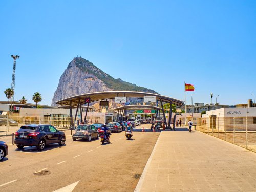 Reino Unido y España reabren la Puerta de Gibraltar « Euro Weekly News