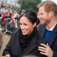 GMB Viewers Sick Of Harry And Meghan Saga