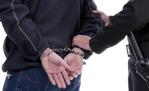 Belgian Suspect Arrested In Alicante