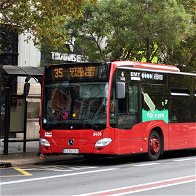 Free Transport For Some In 2024