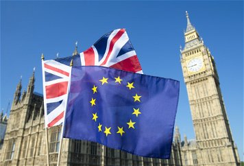 'Closer Ties' With EU Prompts Invitation