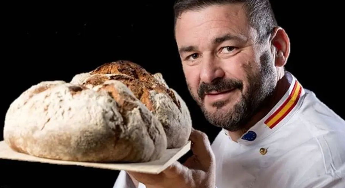 The most expensive bread in the world « Euro Weekly News