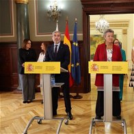 Spain's Strategy to Combat Illegal Migration