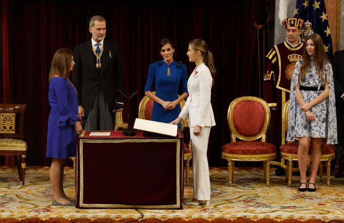 El rey Carlos y la reina Camila visitan España a principios del próximo año « Euro Weekly News