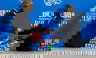 Will UK-Rwanda New Deal Stop The Boats?