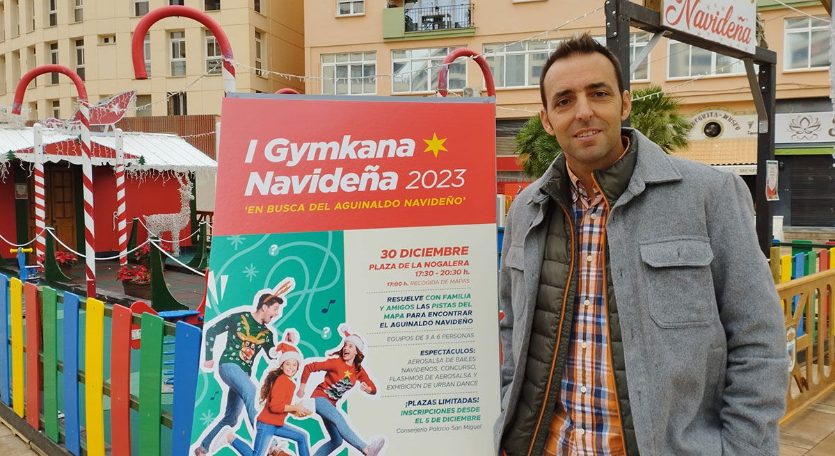 Torremolinos ट्रेजर हन्ट « यूरो साप्ताहिक समाचार