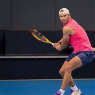 Rafa Nadal Confirms Competition Comeback