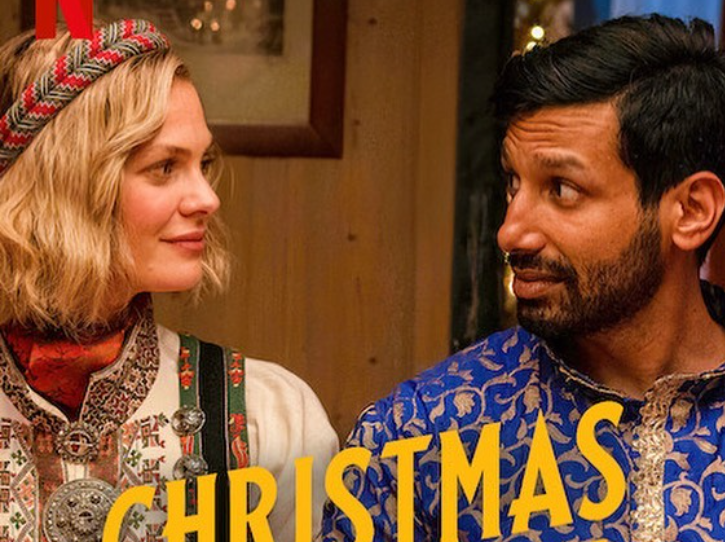 Netflix lanserer «Christmas as usual» « Euro Weekly News