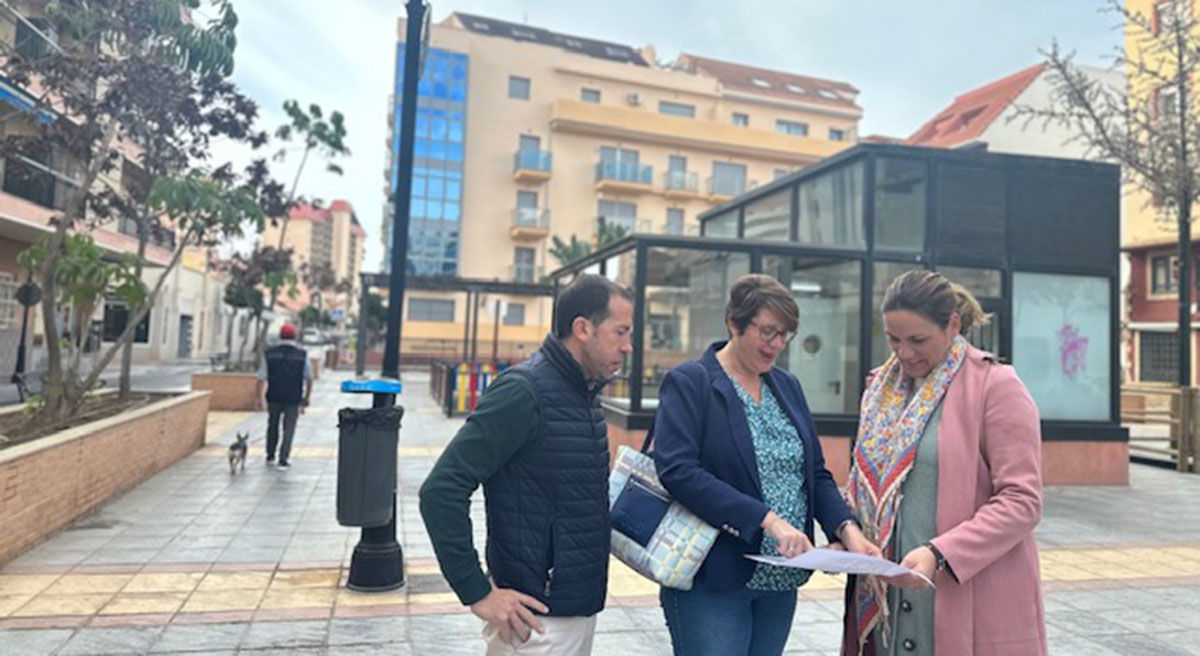Fuengirola मा प्रत्यक्ष सम्पर्क « यूरो साप्ताहिक समाचार