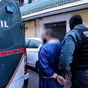 Jihadist teacher arrested in Madrid.
