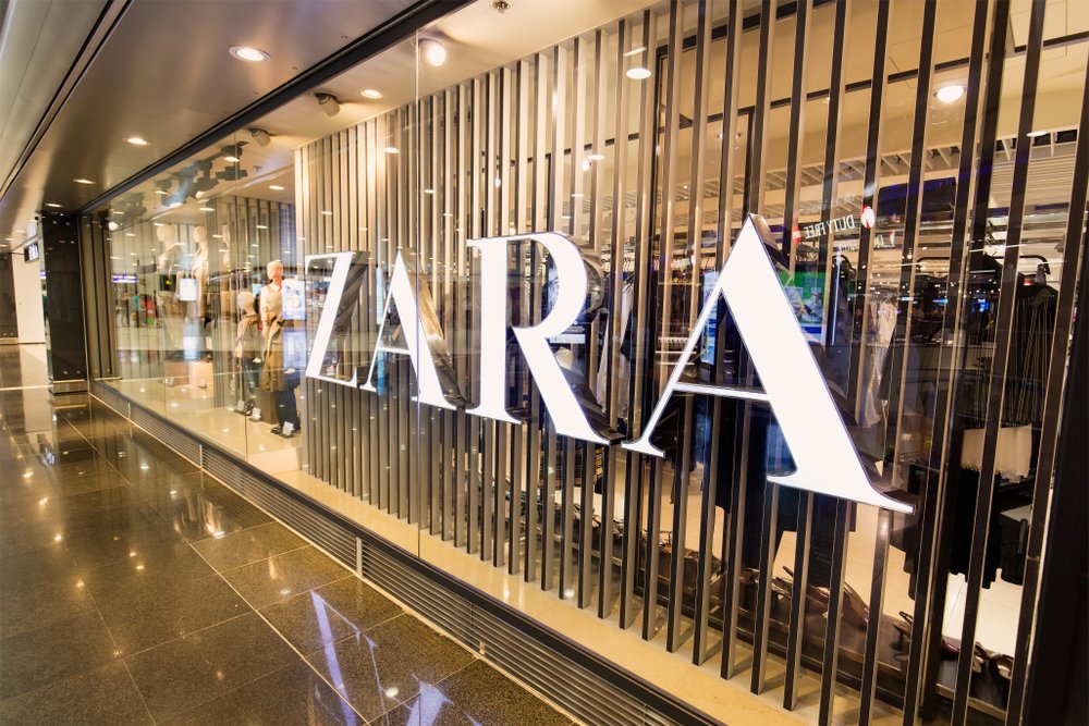 Zara lanza una tienda ecológica de segunda mano en España « Euro Weekly News