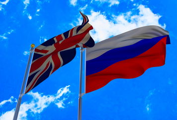 UK Expose Russian Cyber Attacks