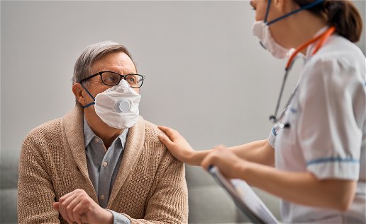 Could Chinese Pneumonia Outbreak Spread To Europe?