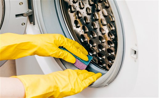 Eight Washing Machine Tips To Save Money