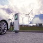 Major Boost For UK Electric Vehicles