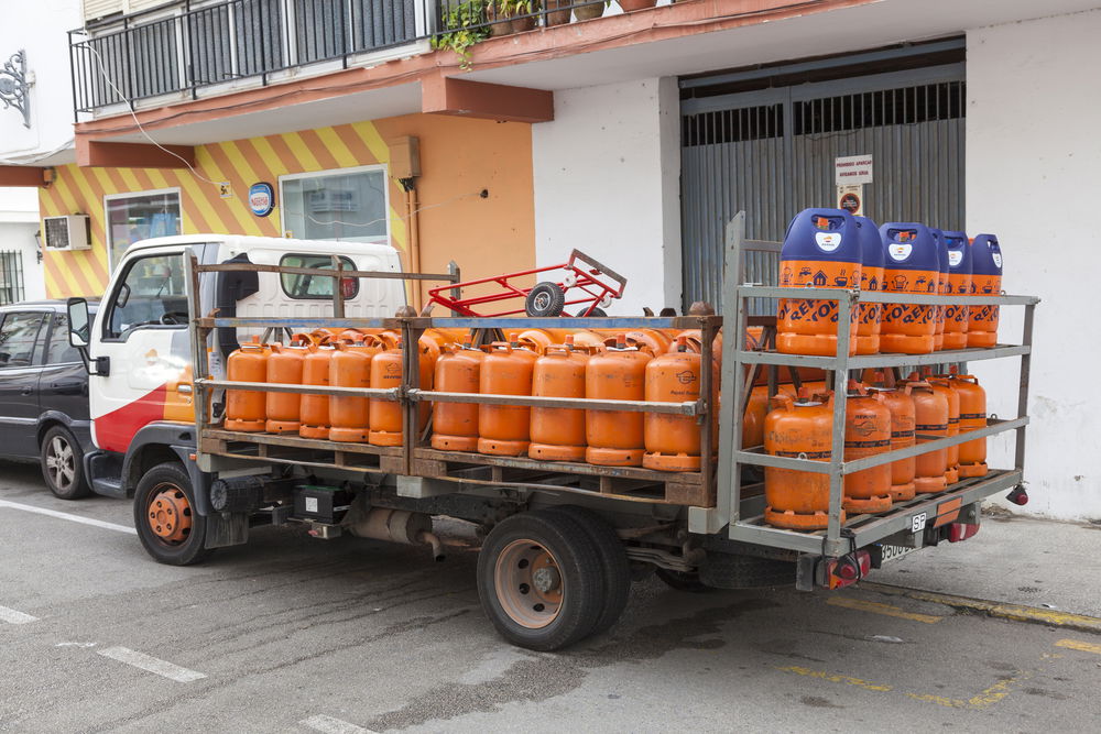 Butane Cylinder Prices Surge In 2024 « Euro Weekly News