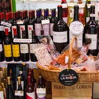 UK Embrace Spanish Wine