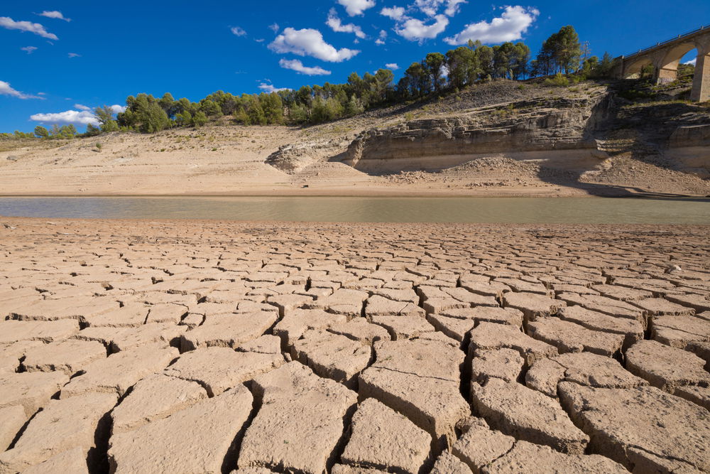 2023 Spanish Drought Cost €2.1 Billion « Euro Weekly News