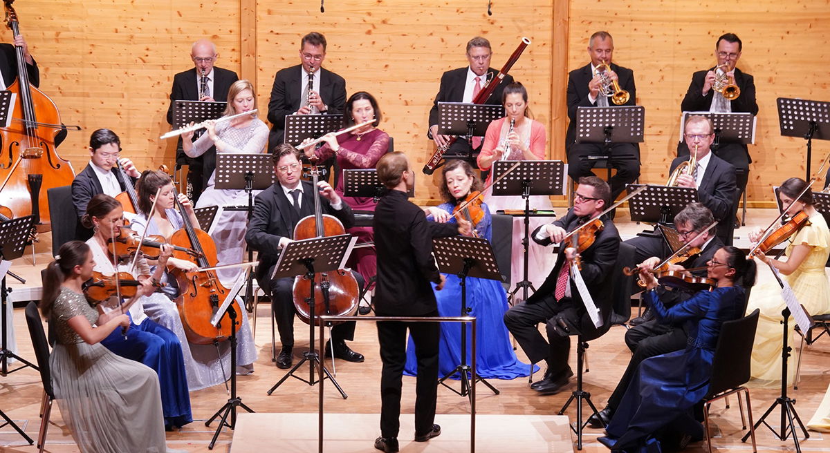 New Year Vienna Concert « Euro Weekly News