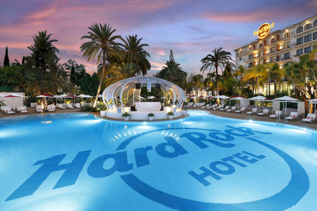 Best Hotel Marbella