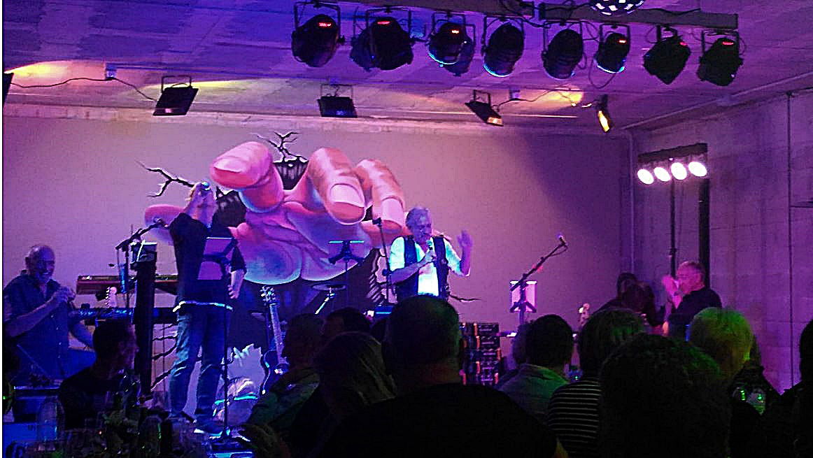 OK Band’s unmissable BYO picnic concert A U3A Vall del Pop