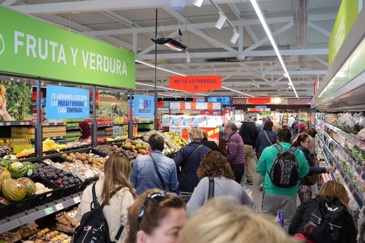 ALDI to open 50 more Spanish stores « Euro Weekly News