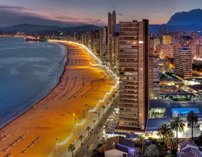 Benidorm’s Booming Population: 2,604 Resident Surge « Euro Weekly News