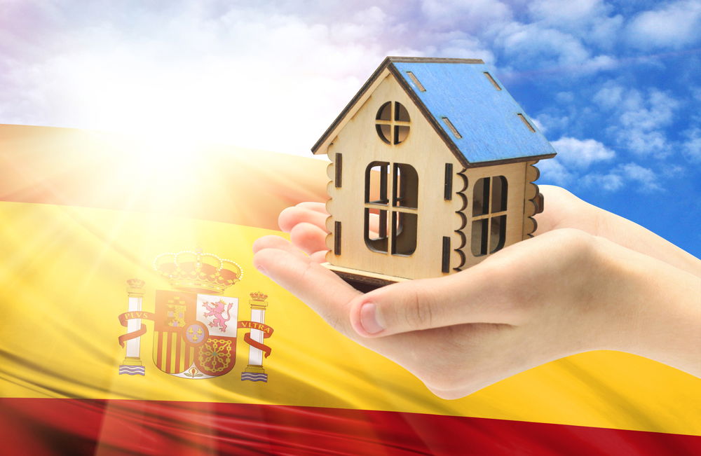 2024 Tax Reforms Reshape Spanish Housing Law Euro Weekly News   Shutterstock 1766538032 