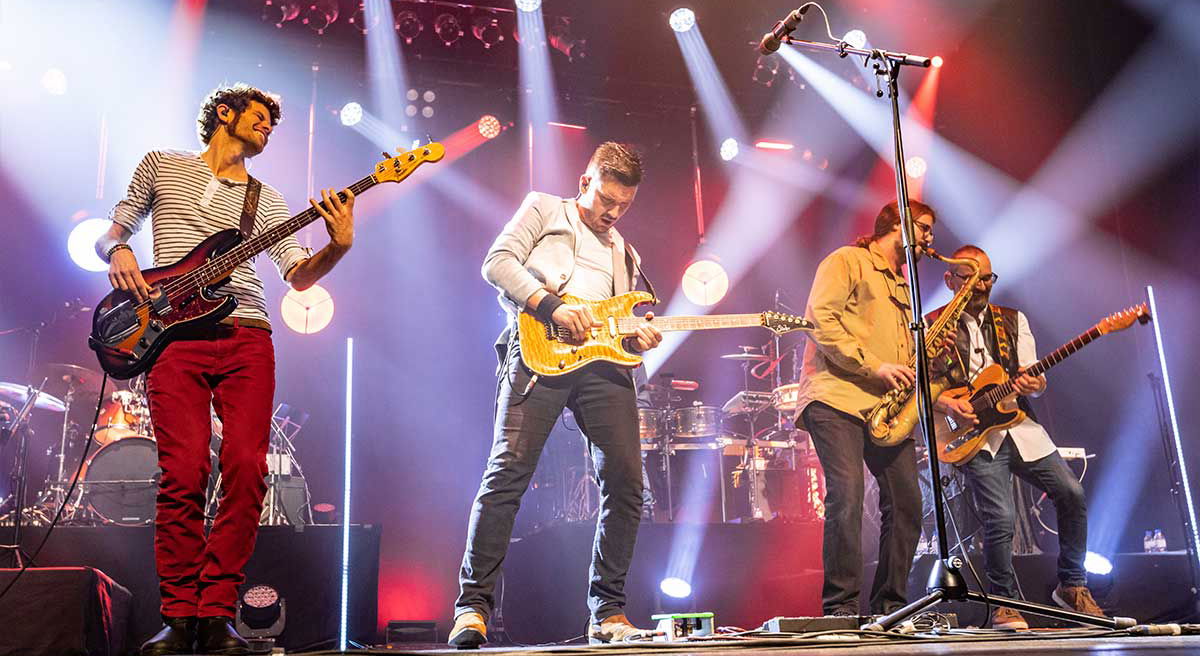 The Great Songs of Dire Straits « Euro Weekly News