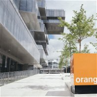 Green light for Orange merger