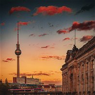 Berlin's tourism triumph: Setting new records.