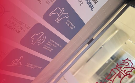 Breaking barriers: Torrevieja University Hospital launches video interpretation in sign language.