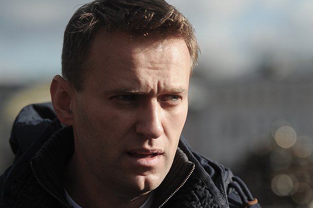 España reacciona ante la muerte de Alexei Navalny « Euro Weekly News