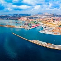 Alicante port sets sail for new horizons.