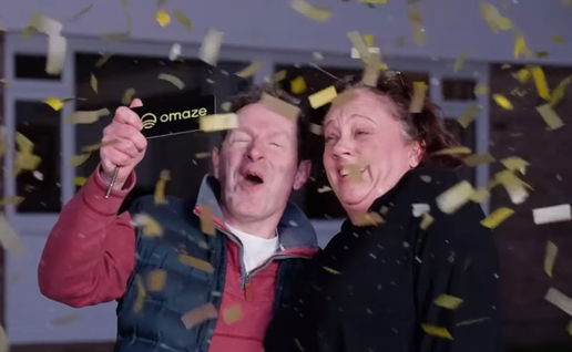 £3 million Mallorcan villa prize won by Scotsman