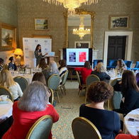 International Day of Women and Girls in Science even