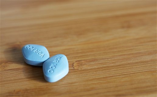 Priest arrested for selling Viagra